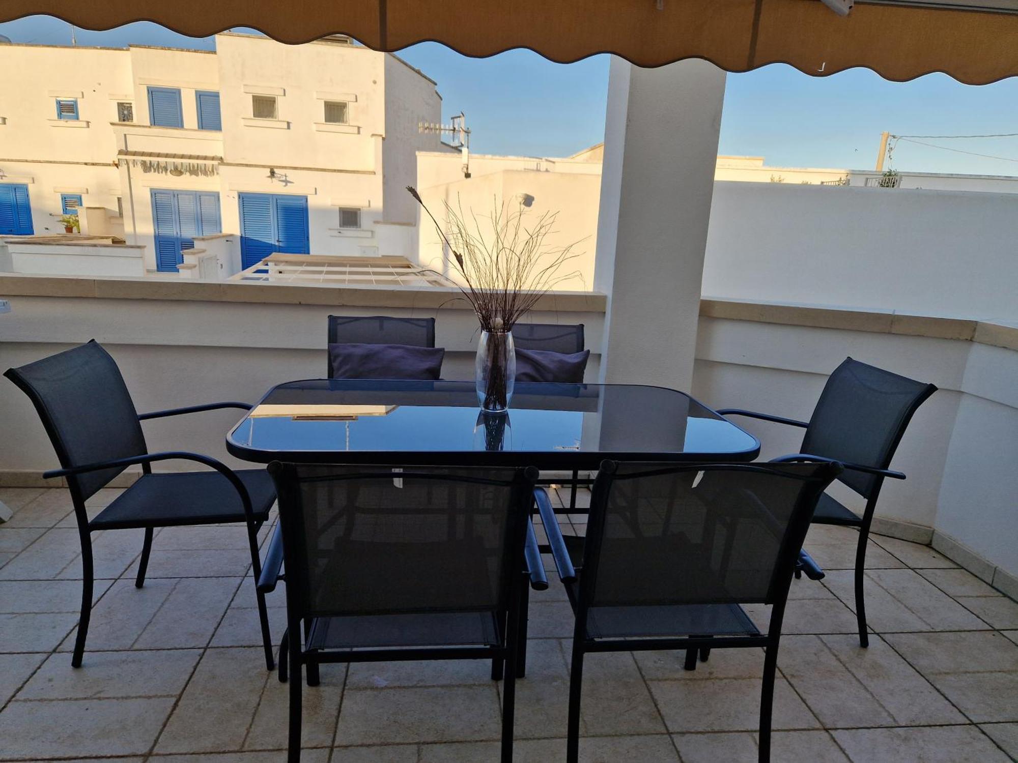 Villa Teresa Santa Maria di Leuca Εξωτερικό φωτογραφία