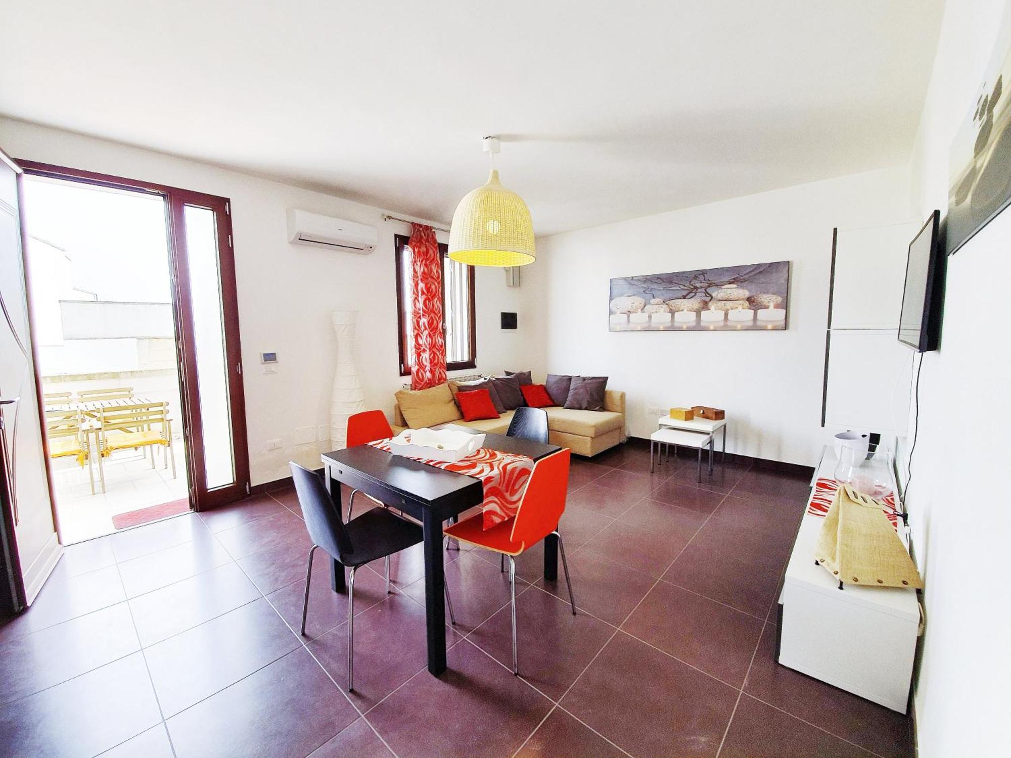 Villa Teresa Santa Maria di Leuca Εξωτερικό φωτογραφία